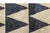 Art Deco-Inspired Hand-Knotted Silk & Wool Runner by Doris Leslie Blau For Sale - Image 4 of 6