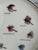 LastCHANCE!Vintage Fly Fishing Motif Wall Plate For Sale - Image 13 of 15