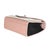 Louis Vuitton Pink Cream Tricolour Soft Calfskin MyLockme BB For Sale - Image 4 of 8