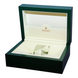 Example of Rolex Organization Accessories