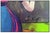 Contemporary Late 20th Century May I Have a Dance, Linda Le Kinff For Sale - Image 3 of 4