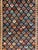 Antique Kurdish Runner Rug, 1890s For Sale - Image 16 of 18