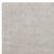 Textile Contemporary Striped Beige Handmade Wool and Silk Rug by Doris Leslie Blau For Sale - Image 7 of 7
