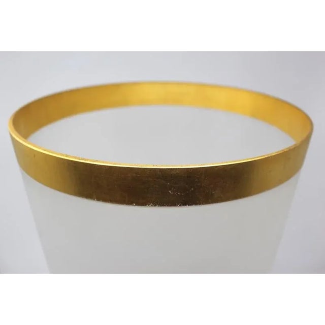 Seguso - Scavo Vases by Seguso For Sale In Naples, FL - Image 6 of 7