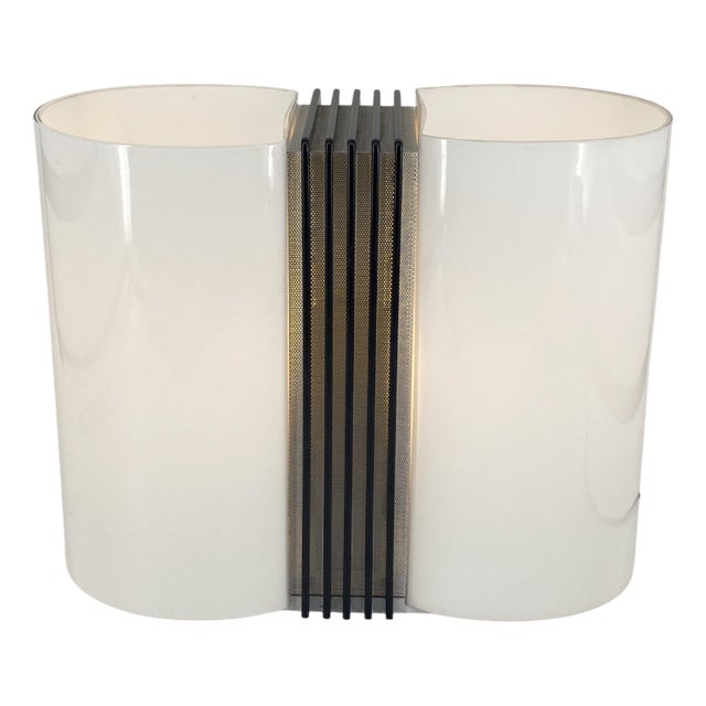 Table Lamp by Vico Magistretti for Atemide, 1980s For Sale