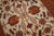 Antique Zabihi Collection Ivory Field Turkish Oushak Carpet - 8'11" x 13' For Sale - Image 4 of 12
