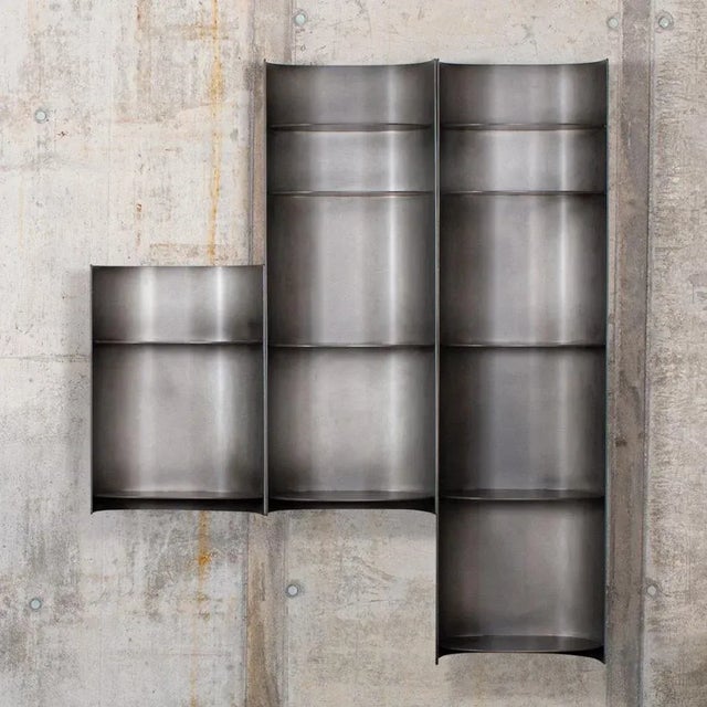 Small Como Shelf by Sebastian Herkner for Pulpo For Sale - Image 4 of 9