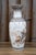20th Century Chinese Famille Rose Grisaille and Iron Red Porcelain Vase For Sale - Image 6 of 18