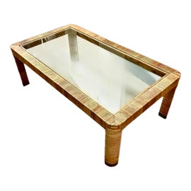 Example of Coffee Tables
