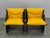 1970s Italian Space Age Lounge Chairs, 1970s, Set of 2 For Sale - Image 5 of 18