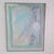 Spanish Postmodern School Artist, Pastel Abstract Composition, Oil Painting, 1990s For Sale - Image 7 of 16