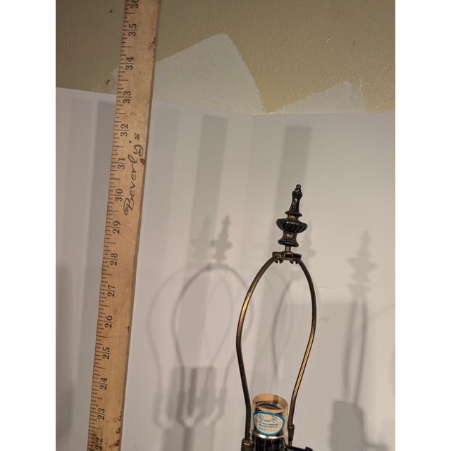 MCM Lamps 1970's For Sale - Image 9 of 18