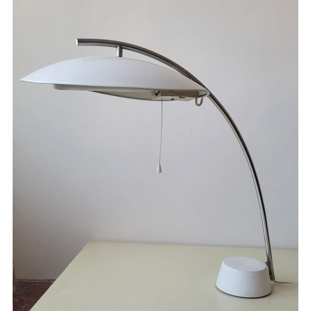 Cumulus L9003 Table Lamp by Tomas Jellinek for Ikea, Sweden, 1980s For Sale - Image 6 of 15