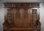 Carved Oak Hall Bench, 1890 For Sale - Image 3 of 14