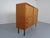 Teak Sideboard with Top, 1960s, Set of 2 For Sale - Image 6 of 18