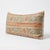 Mid-Century Modern Floral Suzani Bedding Pillow Cover 13'' X 38'' For Sale - Image 3 of 4