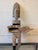 Early 20th Century Antique Handcrafted Bamana Guardian Door Lock For Sale - Image 5 of 6