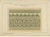 1920s Alexandre M. Raymond, Islamic Geometric Ornament, 1924, Lithograph, Set of 4 For Sale - Image 5 of 9