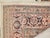 Textile Antique Tabriz Carpet, Hadji Jalili Persian Rug, Earth Tones, Ivory, Terracotta For Sale - Image 7 of 17
