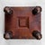 Japanese Decorative Display Table, 1950s For Sale - Image 10 of 11