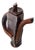 Art Ceramic Coffee Pot from Joe Winter, USA, 1980s For Sale