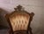 Late 19th Century Pair of Antique Eastlake Victorian Chairs For Sale - Image 5 of 5