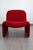 The original Alky low armchair, designed by Giancarlo Piretti for Artifort in the 1970s, is a true design classic. It...
