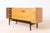 This exquisite sideboard, crafted in the 1960s in former czechoslovakia, exemplifies the epitome of mid-century modern...