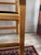 Khaki Hans J. Wegner Ge 212 Oak Armchair for Getama, Denmark, 1975 For Sale - Image 8 of 8