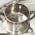 Silver Plate Grace Line Hotel Manhattan Sugar Bowl For Sale In Columbus - Image 6 of 6