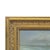 Painting - Marine. "Farol da Foz do Douro", oil on wood. Dimensions: 20 cm x 31 cm.
