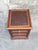 Small Cabinet with Drawers in Mahogany For Sale - Image 11 of 15