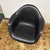 Charles & Ray Eames for Herman Miller La Fonda Chair For Sale - Image 9 of 12