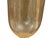 Mid 20th Century Large Italian Murano Gold Fleck Glass Vase, 20th Century For Sale - Image 5 of 8