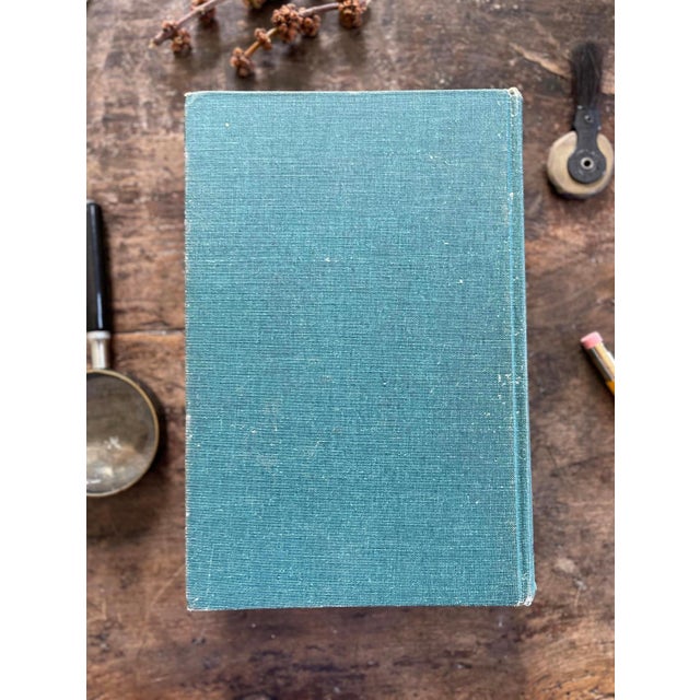 1960 the Etiology of Schizophrenia Vintage Book For Sale - Image 4 of 9