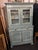 1960s Wooden 2-Body Display Buffet For Sale - Image 5 of 5
