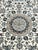 Vintage Persian Nain Wool Rug 5’1” X 8’11” For Sale - Image 4 of 6