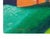 Massimo Sonnino, Cottages, Acrylic Painting on Plywood, 2000 For Sale - Image 3 of 5
