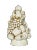 1960s Italian Hollywood Regency Blanc De Chine Trompe L’Oeil Fruit Topiary For Sale - Image 4 of 6