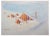 Herberts Mangolds, The Village, 1964, Crayon & Pencil For Sale