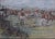 Art Sz: 9 3/4"H x 13 3/4"W Frame Sz: 16"H x 20 1/4"W Watercolour & bodycolour George Finch Mason (1850-1915) was a...