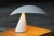 Lavinia Table Lamp by Masayuki Kurokawa for Artemide, Italy, 1980s, in Very Good conditions. Designed 1980 to 1989 This...