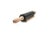 Contemporary Black Marquina Marble Rolling Pin For Sale - Image 3 of 8