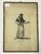 Illustration Hand Colored Plate of Religious Costumes Illustration, Published 1778, Paris For Sale - Image 3 of 6