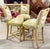 Donghia Bar Stools For Sale - Image 9 of 14