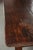 Brown Antique Southern European Coffee Table For Sale - Image 8 of 13