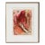 Marc Chagall, Granada, Etching For Sale