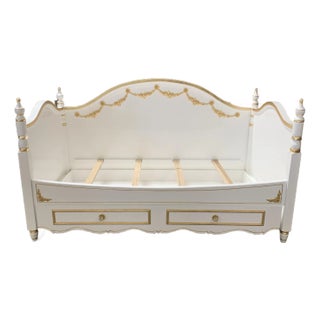 AFK Furniture Charlotte Daybed With Trundle For Sale