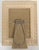 Vintage Festoon Mirror Frame by René Lalique, 1932 For Sale - Image 6 of 9