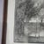 Framed Print, Copy After Corot French Impressionist La Sepia Landscape, 20th C For Sale - Image 10 of 13